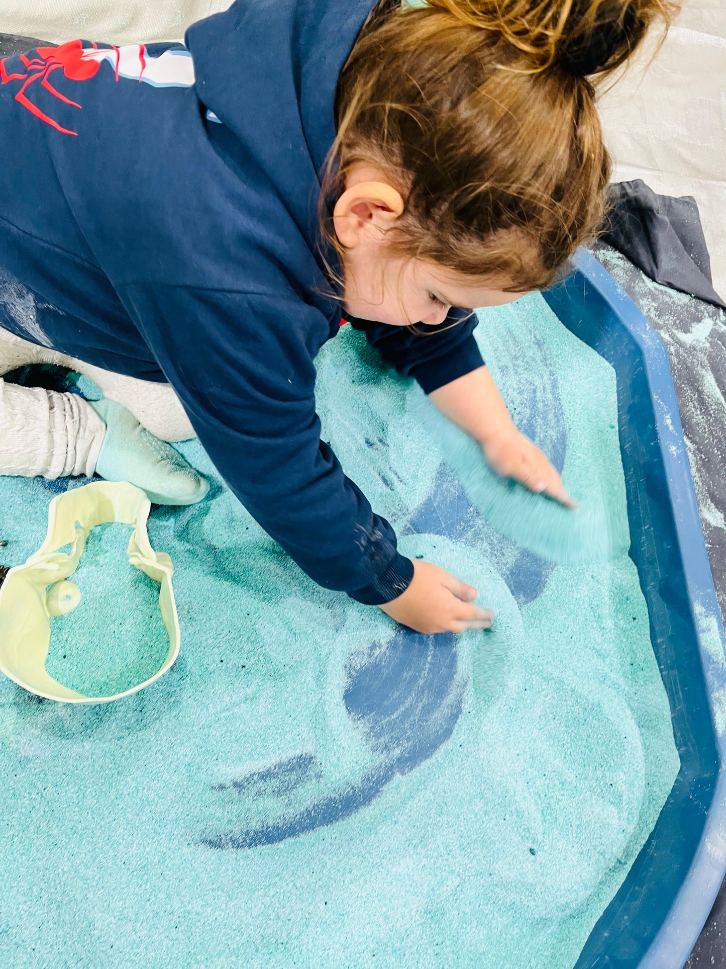 Bluey’s Christmas Messy Special