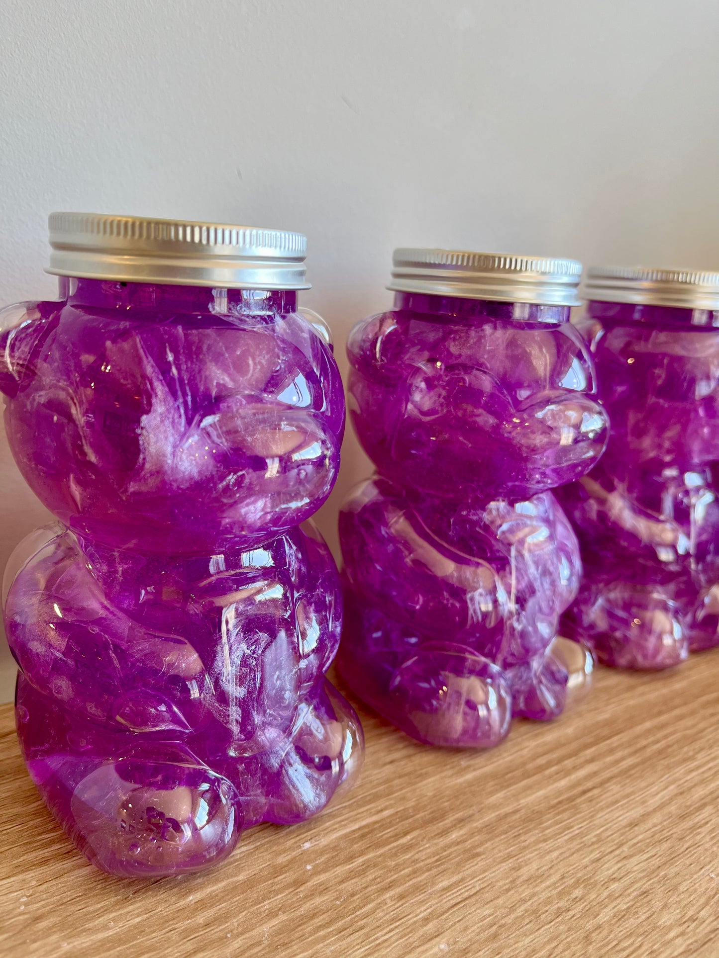 Gummy Bear Slime