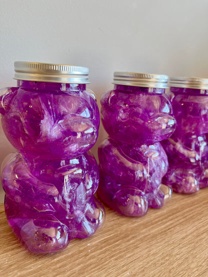 Gummy Bear Slime