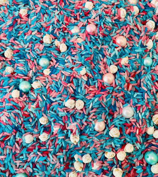 Unicorn Pop Sensory Bucket