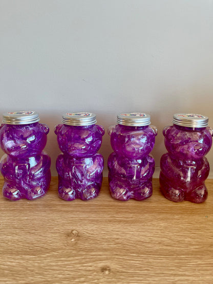 Gummy Bear Slime