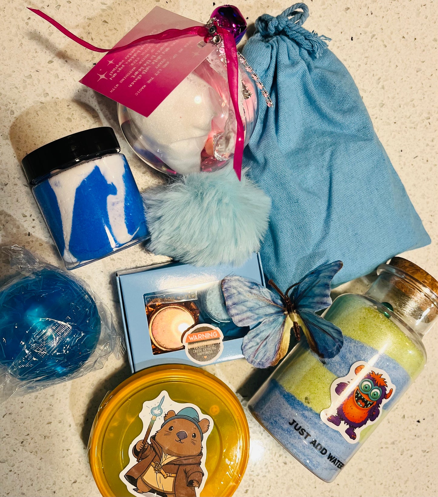 Goodie Bags