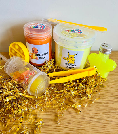 Kids Goodie Bags | Sensory & Party Favour Bags