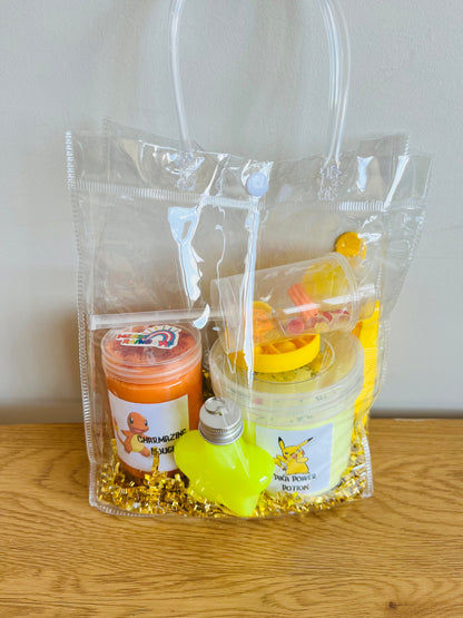 Kids Goodie Bags | Sensory & Party Favour Bags