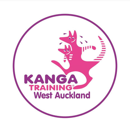 Kangatraining & Messy Play Morning (05/10/26)