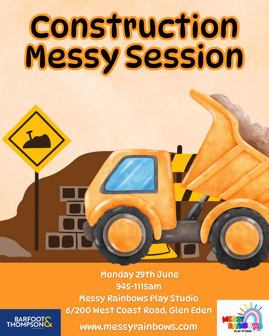 Construction Messy Session (29/06/26)