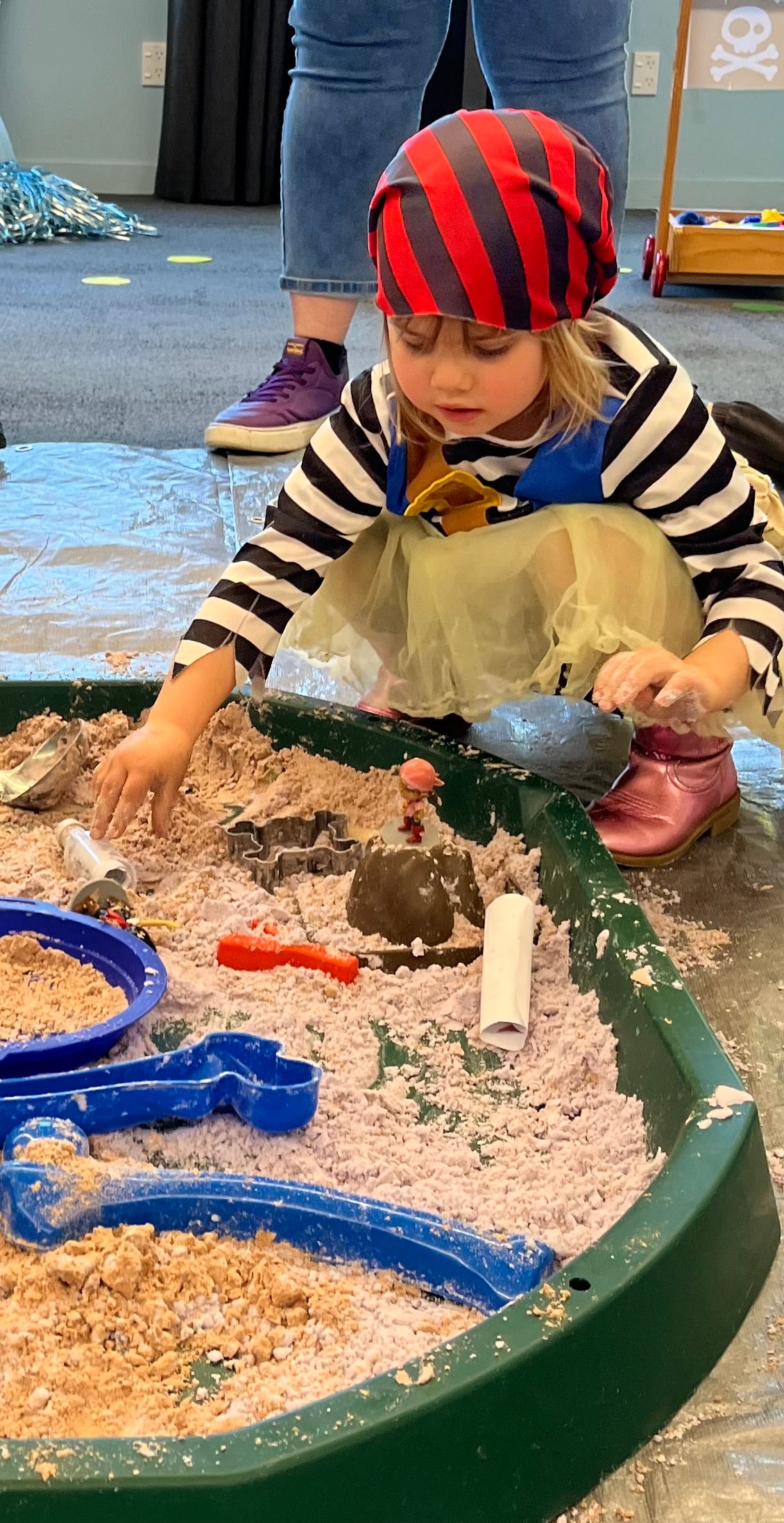 Bluey’s Christmas Messy Special