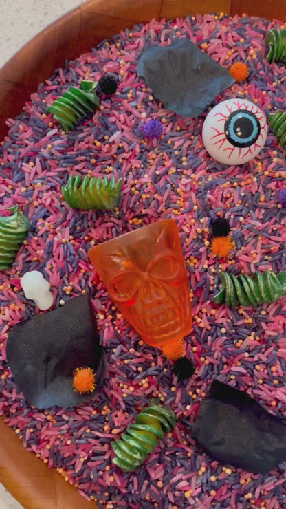 Spooktacular Sensory Kit